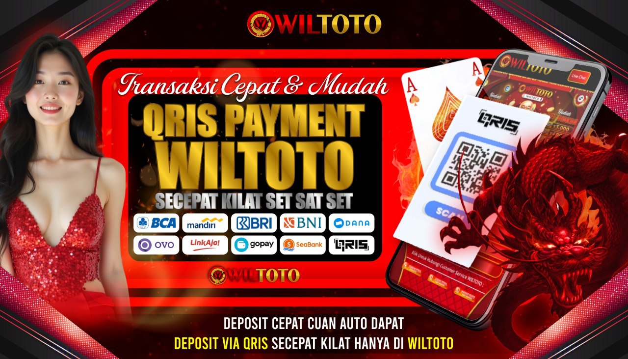 WILTOTO > Situs Toto Slot Resmi Server Kamboja & Agen Togel Toto 4D Terbesar